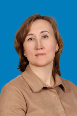 Воспитатель Самойлова Ольга Леонидовна Воспитатель Самойлова Ольга Леонидовна