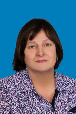 Воспитатель Долматова Галина Михайловна Воспитатель Долматова Галина Михайловна