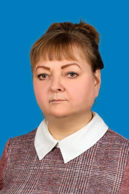 Воспитатель Голубева Ирина Александровна Воспитатель Голубева Ирина Александровна