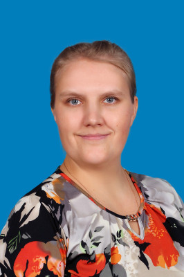 Воспитатель Михайлова Вера Николаевна Воспитатель Михайлова Вера Николаевна