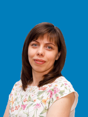 Воспитатель Хамидуллина Ирина Николаевна Воспитатель Хамидуллина Ирина Николаевна