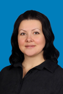 Воспитатель Клишина Елена Владимировна Воспитатель Клишина Елена Владимировна