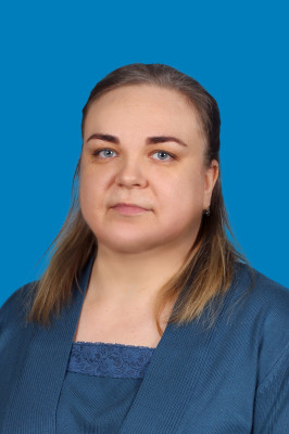 Воспитатель Конюхина Ольга Викторовна Воспитатель Конюхина Ольга Викторовна
