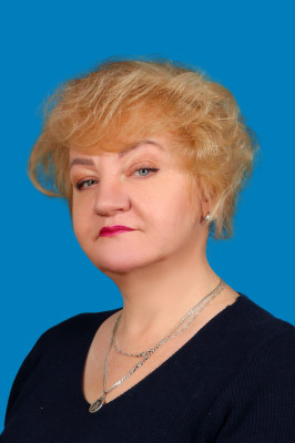 Воспитатель Никифорова Лариса Александровна Воспитатель Никифорова Лариса Александровна