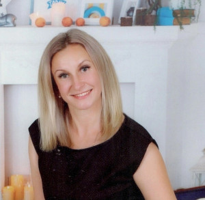 Логопед Ордина Ирина Сергеевна Логопед Ордина Ирина Сергеевна