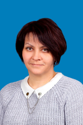 Заведующий Зинина Ольга Владимировна Заведующий Зинина Ольга Владимировна